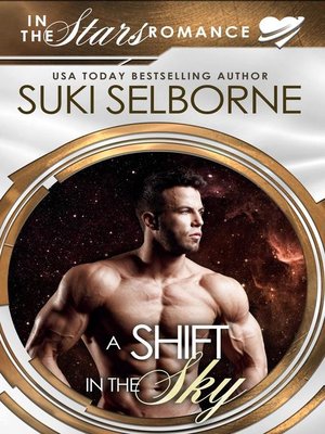 cover image of A Shift In the Sky (In the Stars Romance)
